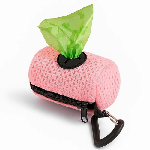 Distributeur de Sacs à Déjections