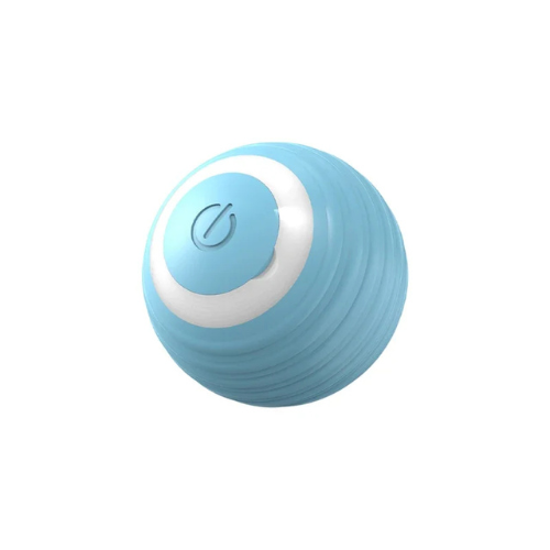 Balles Interactives avec lumière - Rechargeables - LePetitChat