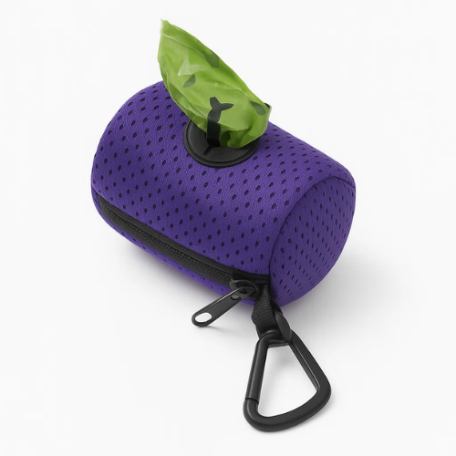 Distributeur de Sacs à Déjections