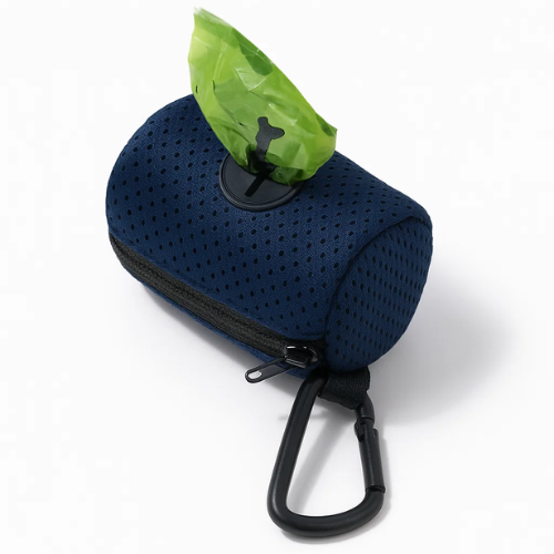 Distributeur de Sacs à Déjections