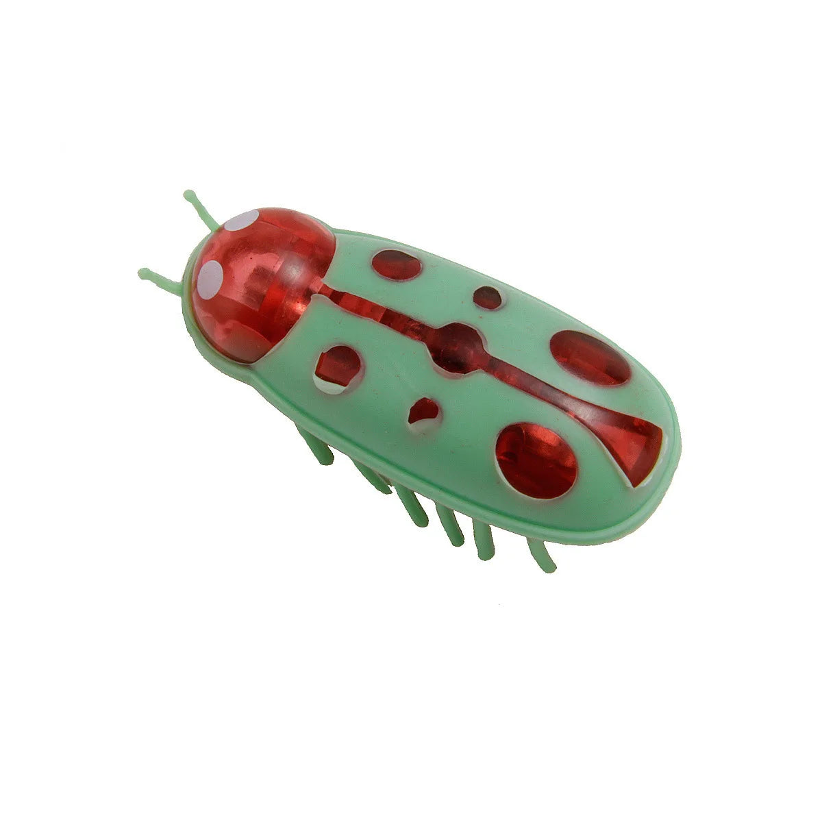 Mini Coccinelle Électrique - LePetitChat