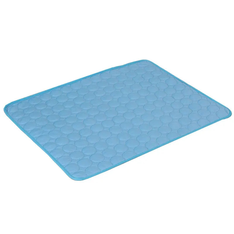 Tapis Rafraîchissant – Confort d’Été Taille L - LePetitChat