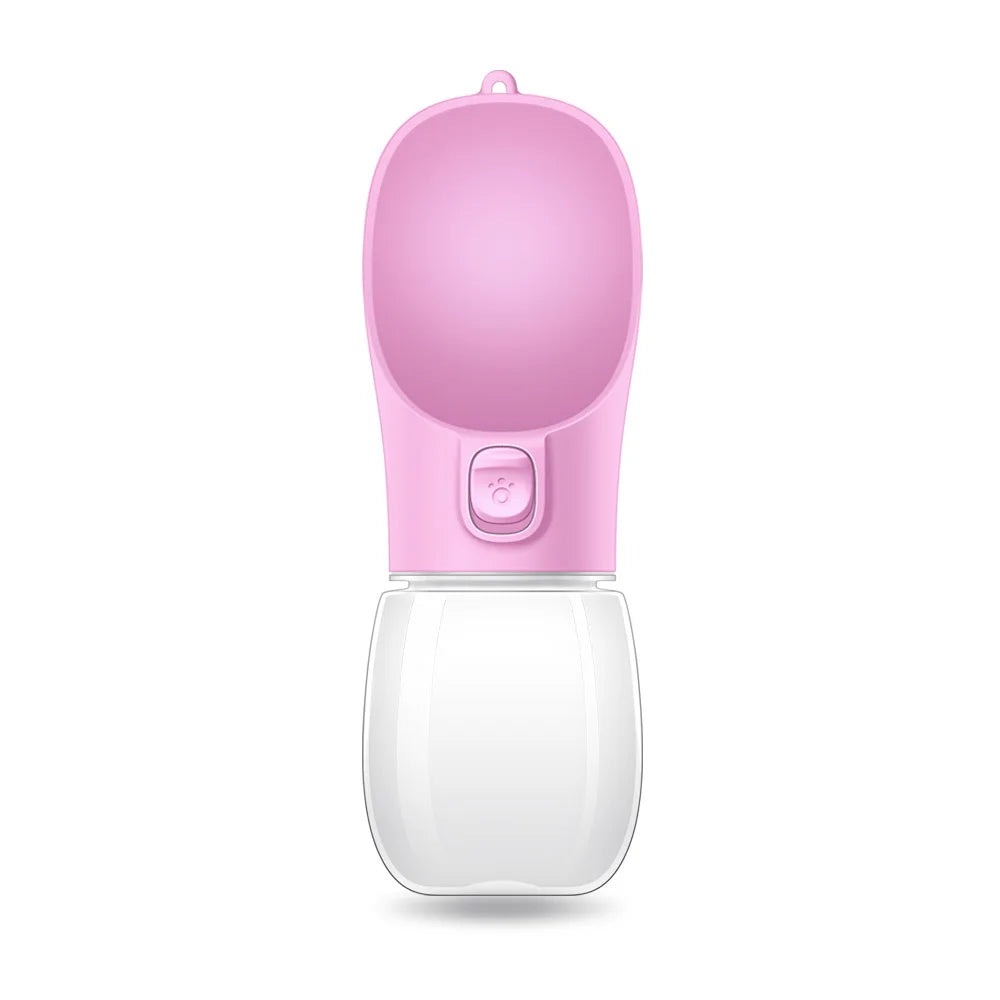 Gourde Portable Anti-Fuite
