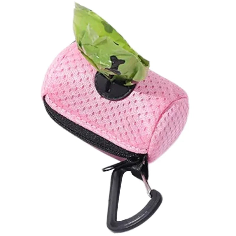 Distributeur de Sacs à Déjections