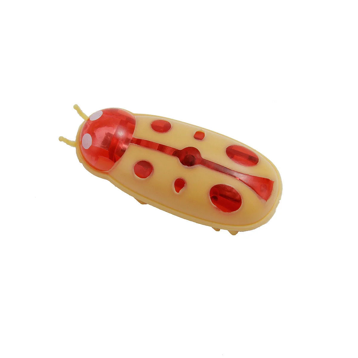 Mini Coccinelle Électrique - LePetitChat