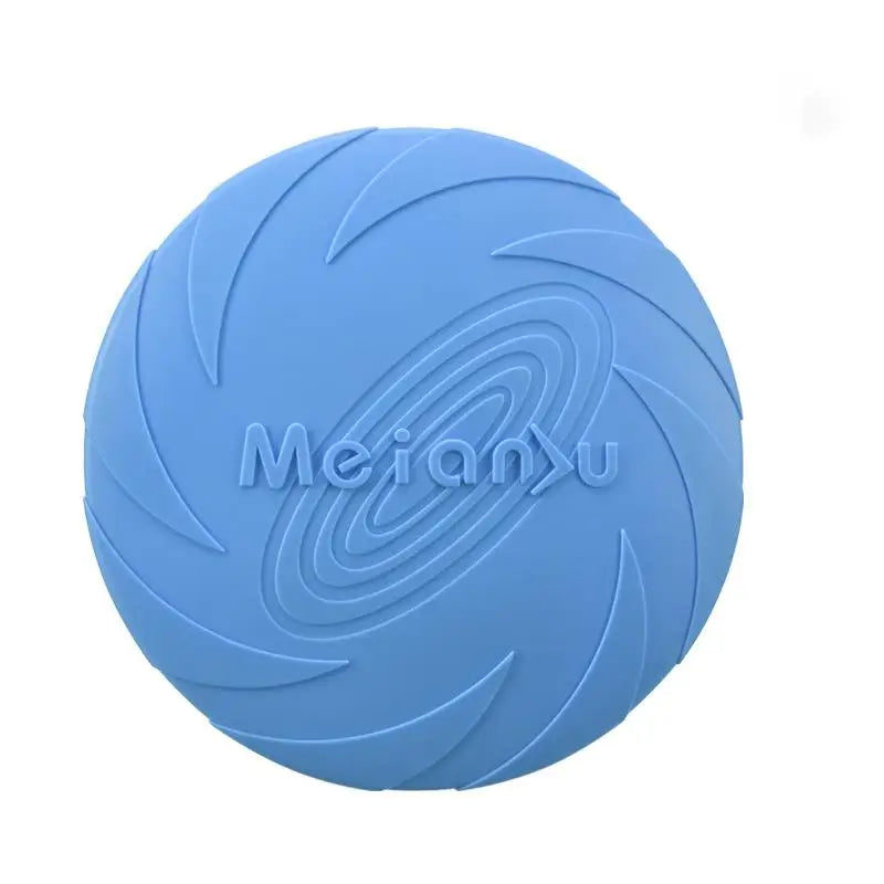 Frisbee Résistant à Mâchouiller