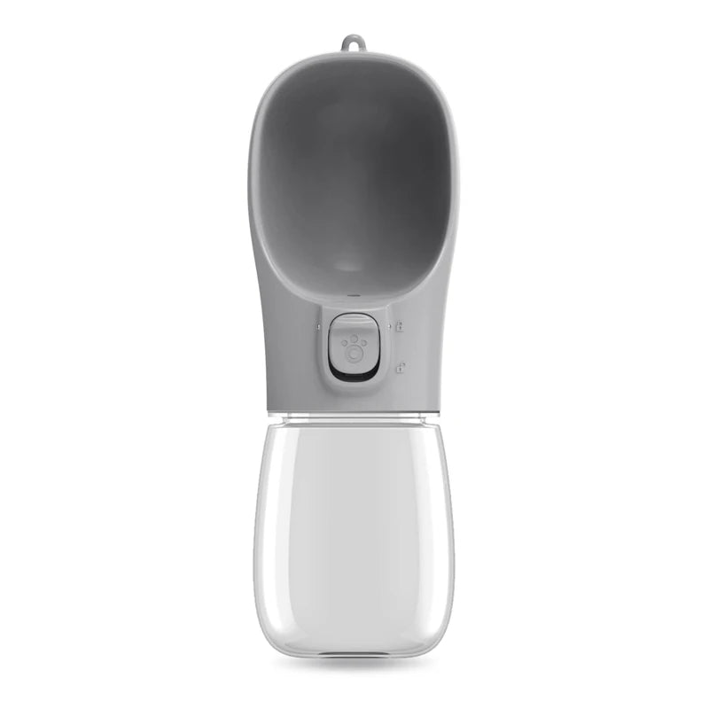 Gourde Portable Anti-Fuite