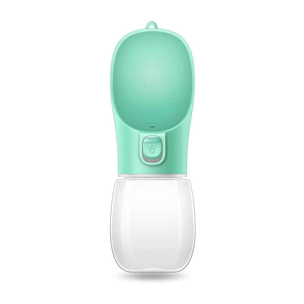 Gourde Portable Anti-Fuite
