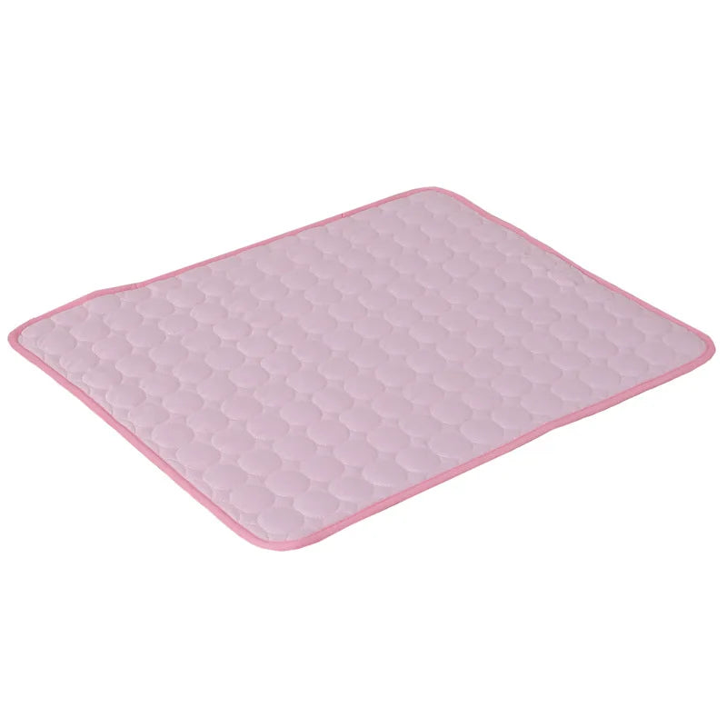 Tapis Rafraîchissant – Confort d’Été Taille L - LePetitChat