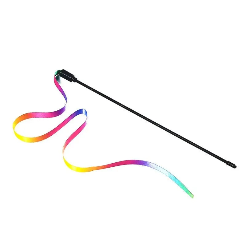 Baguette Magique Colorée - LePetitChat