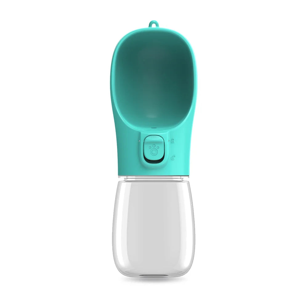 Gourde Portable Anti-Fuite