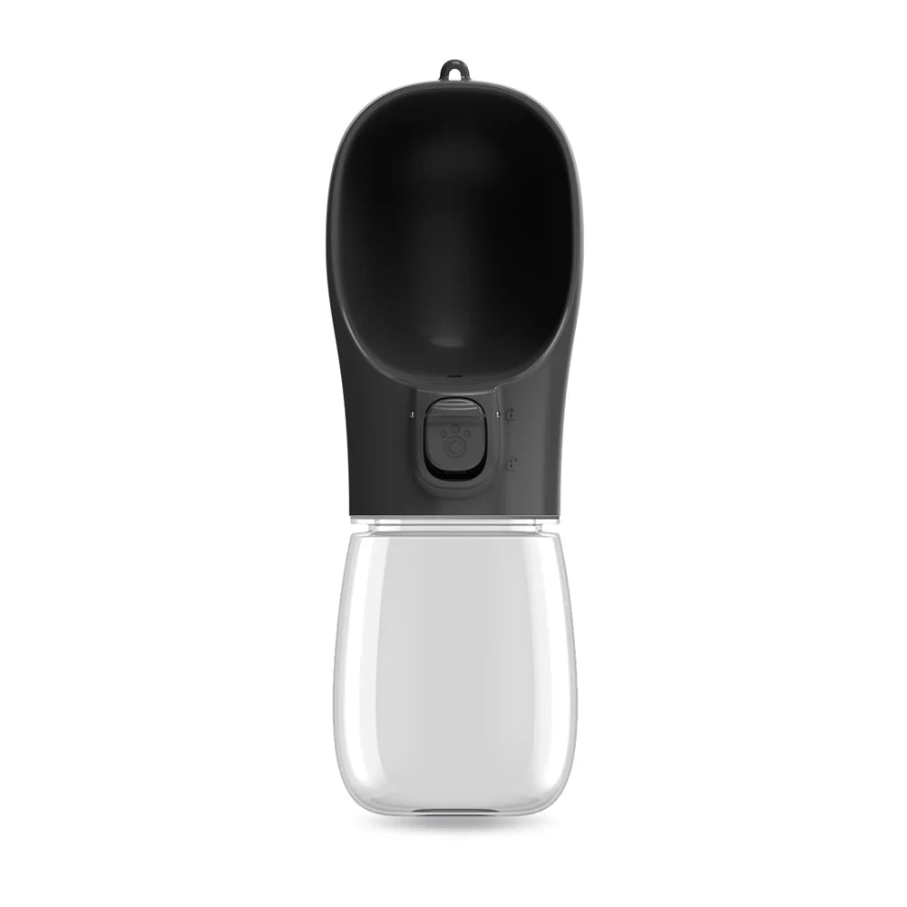 Gourde Portable Anti-Fuite