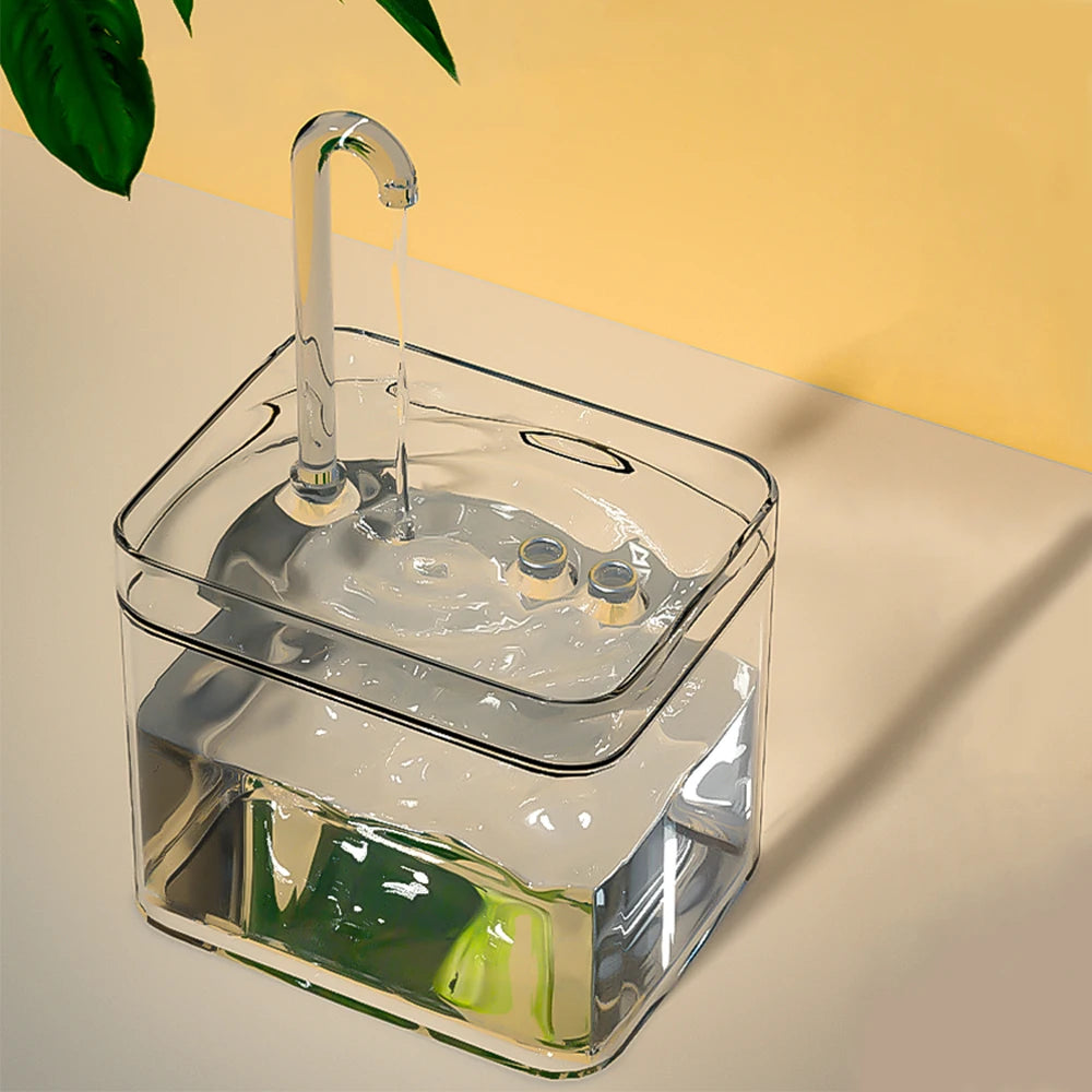 Filtres de Rechange pour Fontaine à Eau - LePetitChat