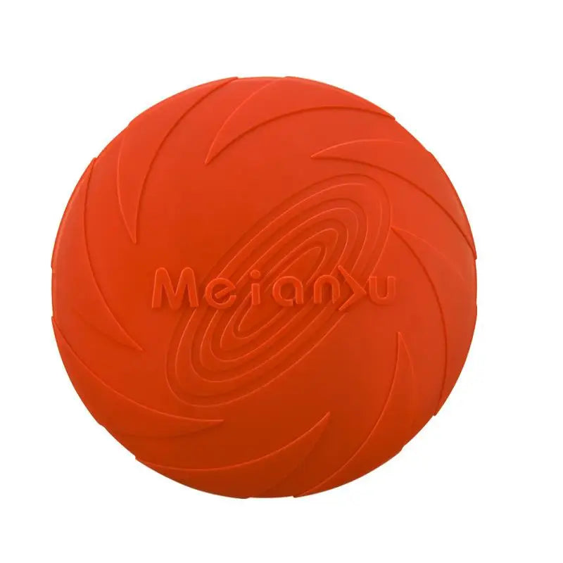 Frisbee Résistant à Mâchouiller