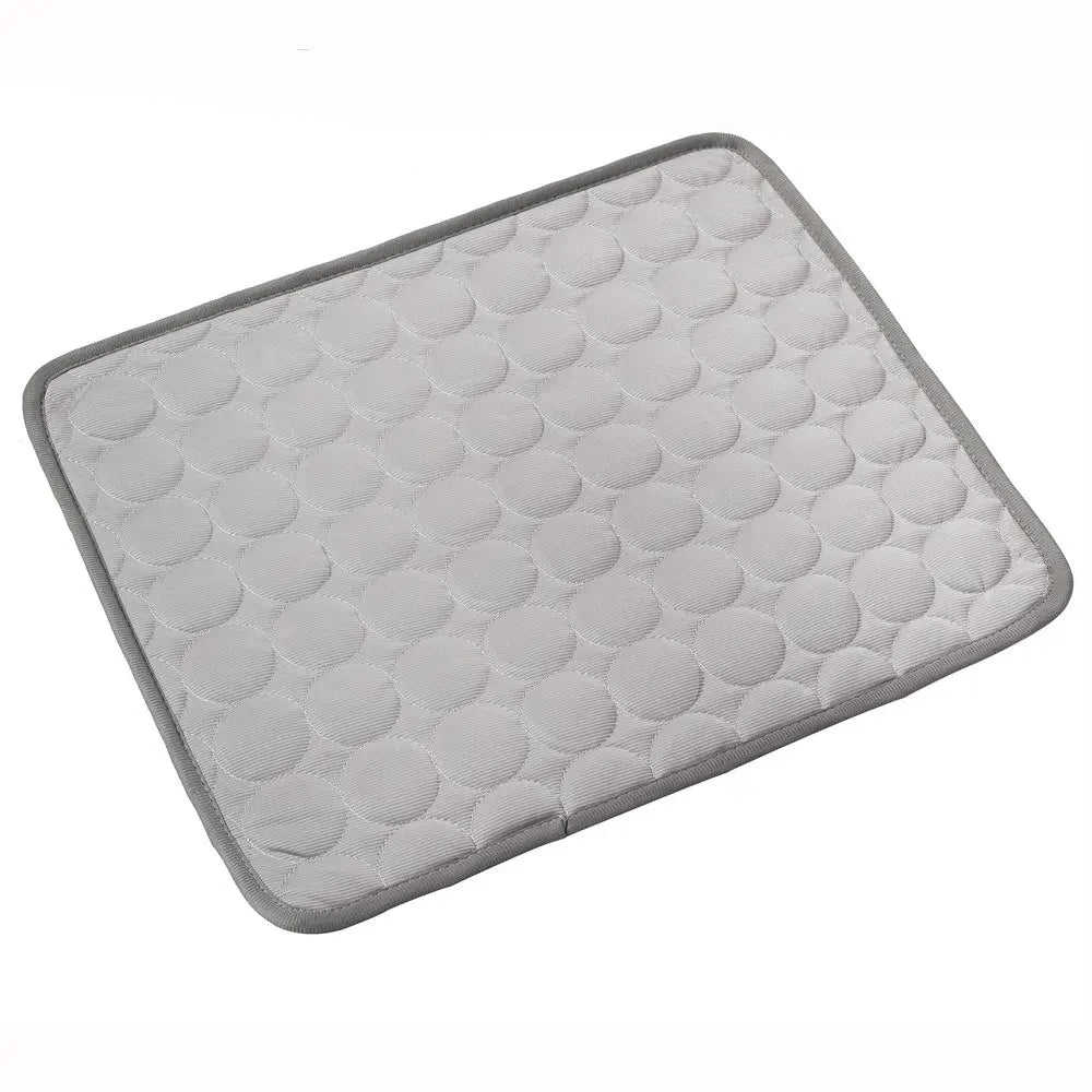 Tapis Rafraîchissant – Confort d’Été Taille L - LePetitChat