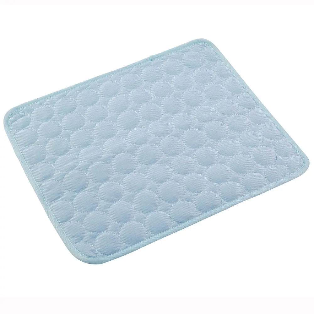 Tapis Rafraîchissant – Confort d’Été Taille L - LePetitChat