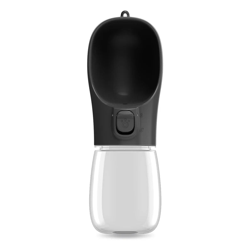 Gourde Portable Anti-Fuite