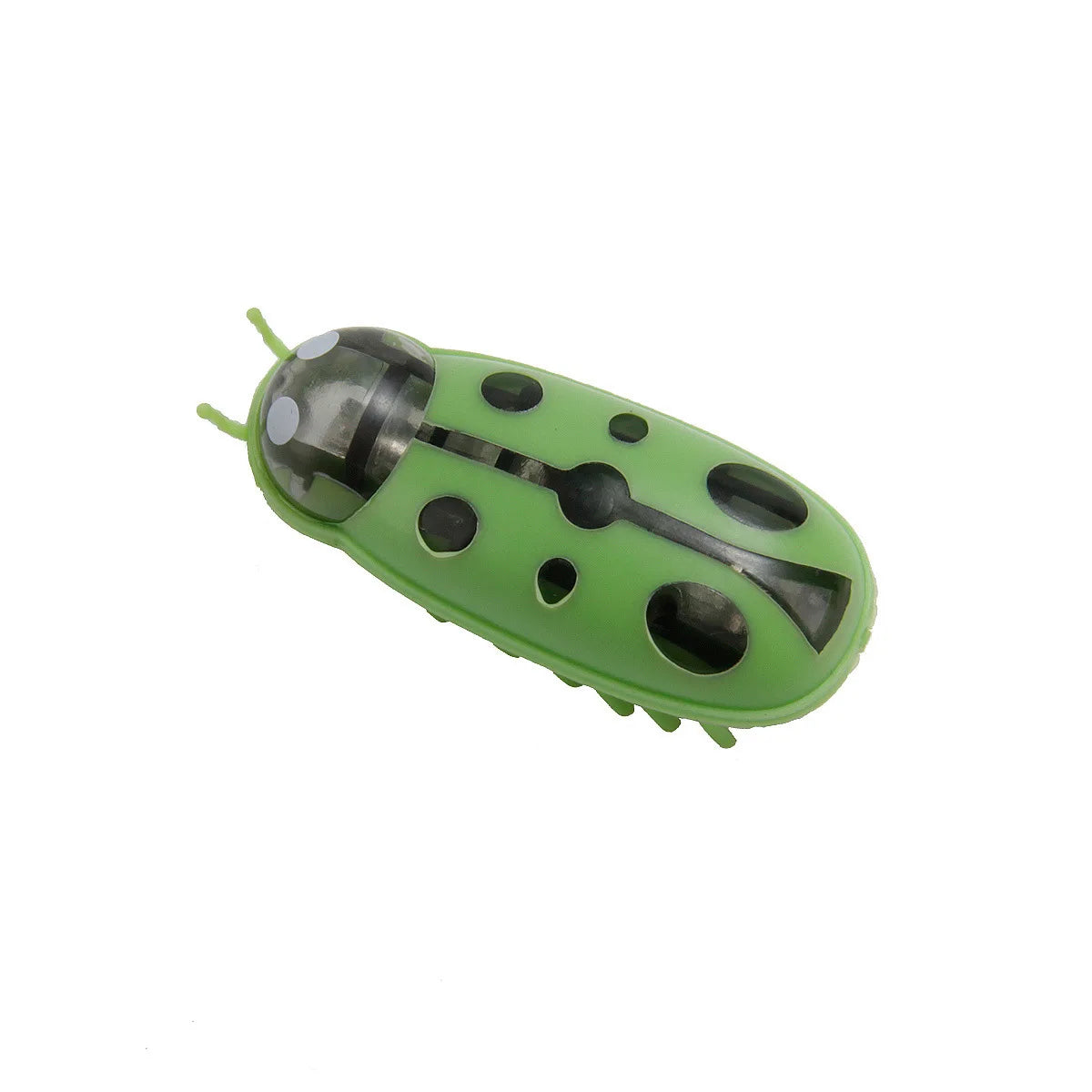 Mini Coccinelle Électrique - LePetitChat
