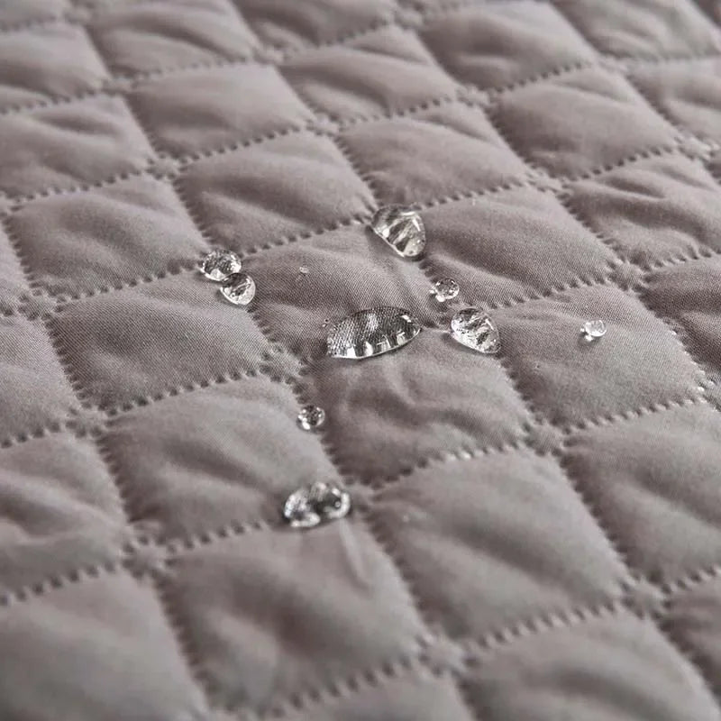Tapis imperméable réutilisable - Protection canapé, lit et siège auto - LePetitChat