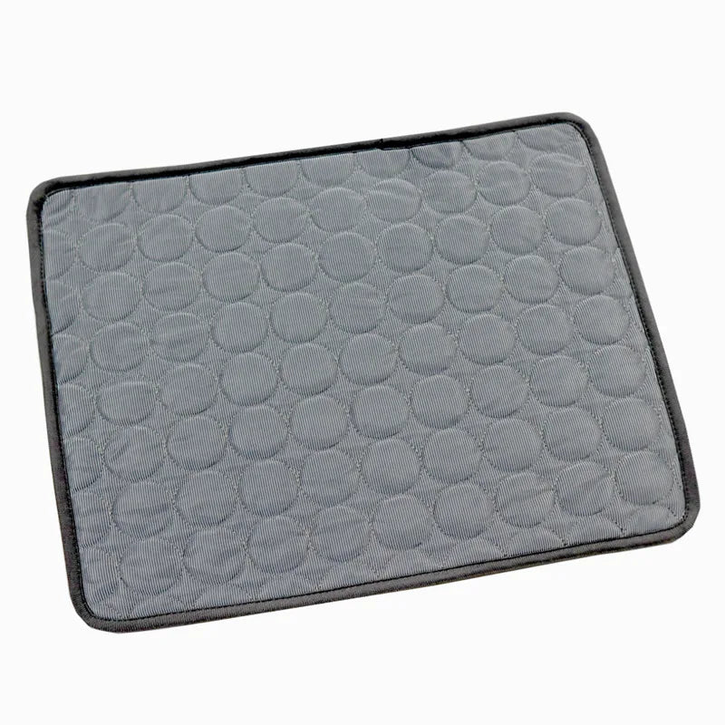 Tapis Rafraîchissant – Confort d’Été Taille L - LePetitChat