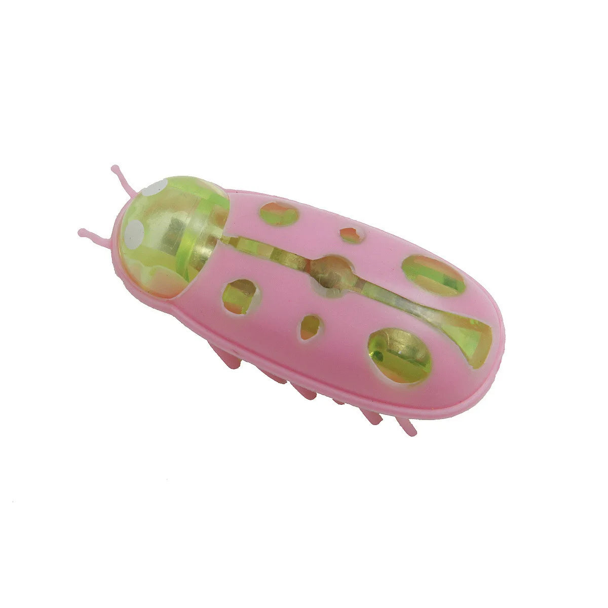 Mini Coccinelle Électrique - LePetitChat