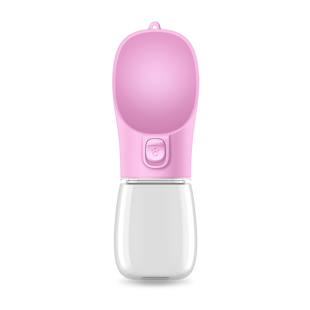 Gourde Portable Anti-Fuite