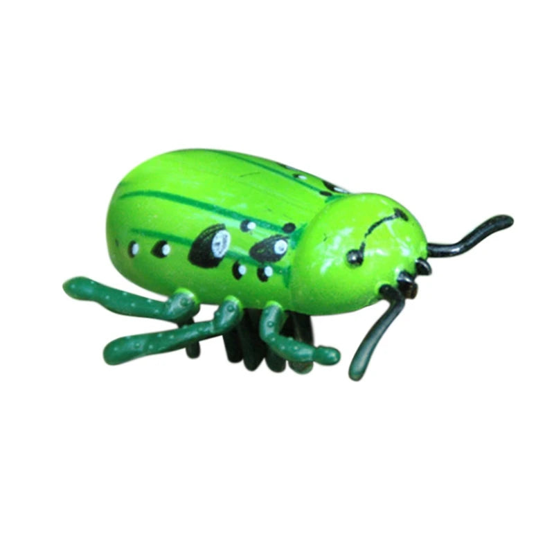 Mini Coccinelle Électrique - LePetitChat