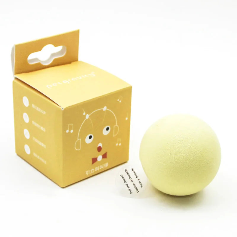 Balles Électroniques Sonore pour Chat - LePetitChat