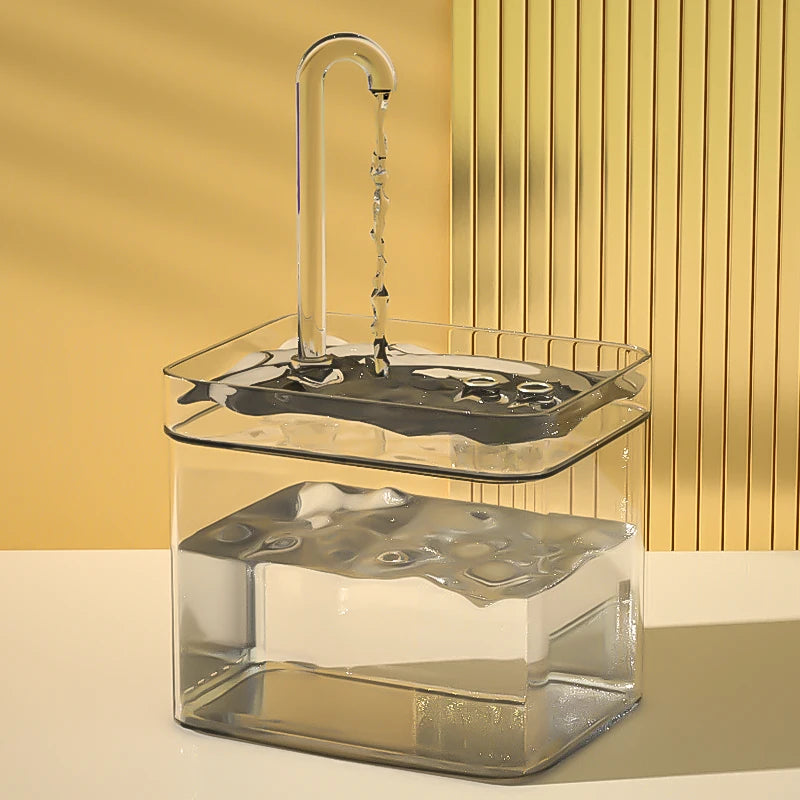 Filtres de Rechange pour Fontaine à Eau - LePetitChat