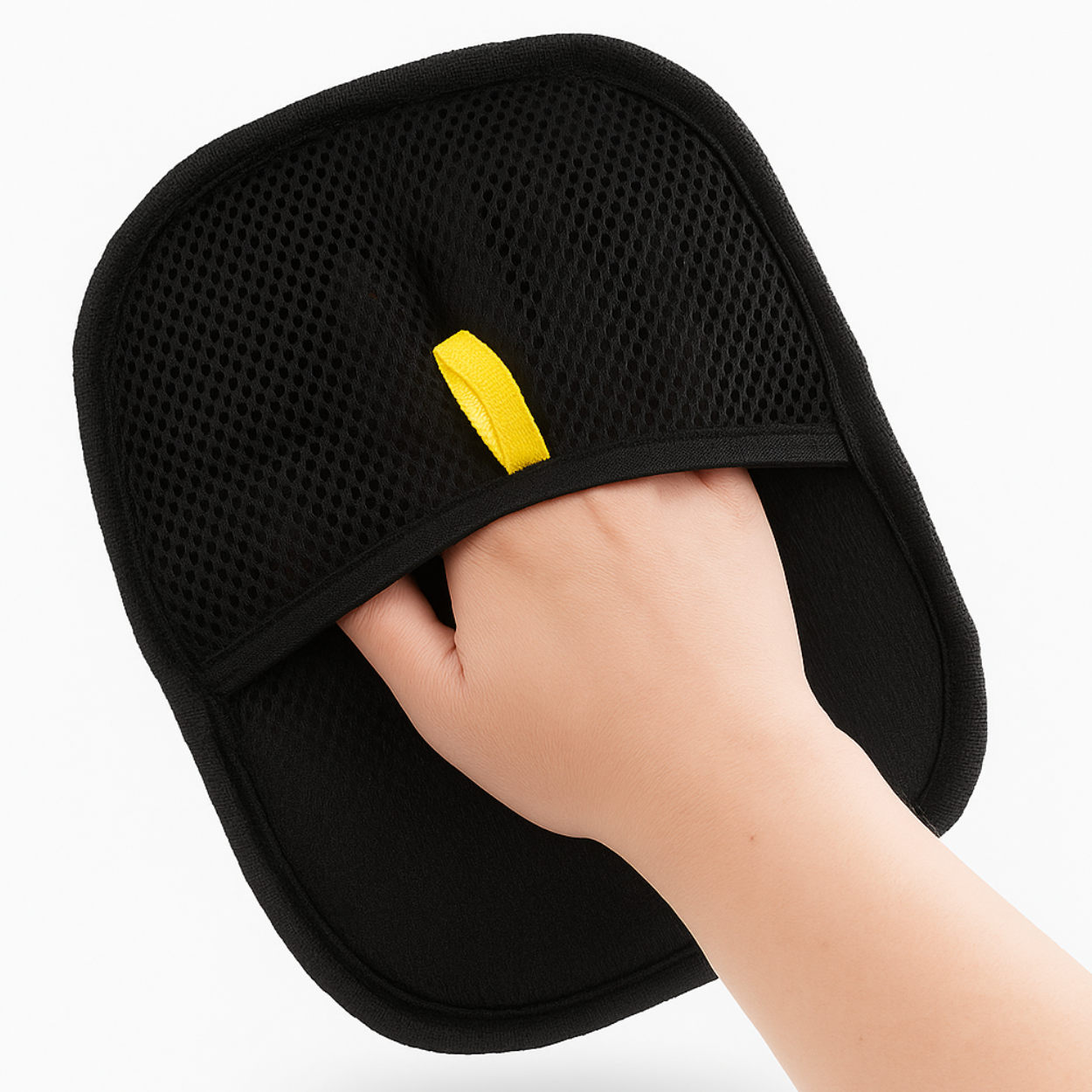 Gant Anti-Poils Statique