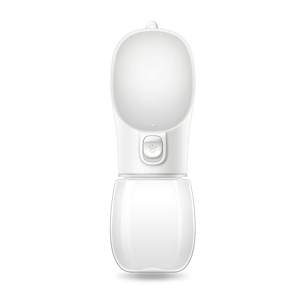 Gourde Portable Anti-Fuite
