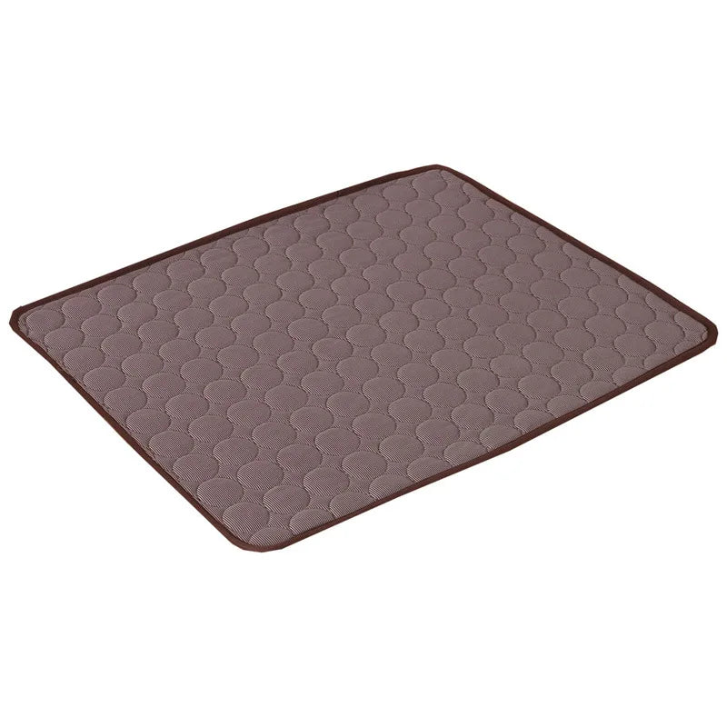 Tapis Rafraîchissant – Confort d’Été Taille L - LePetitChat
