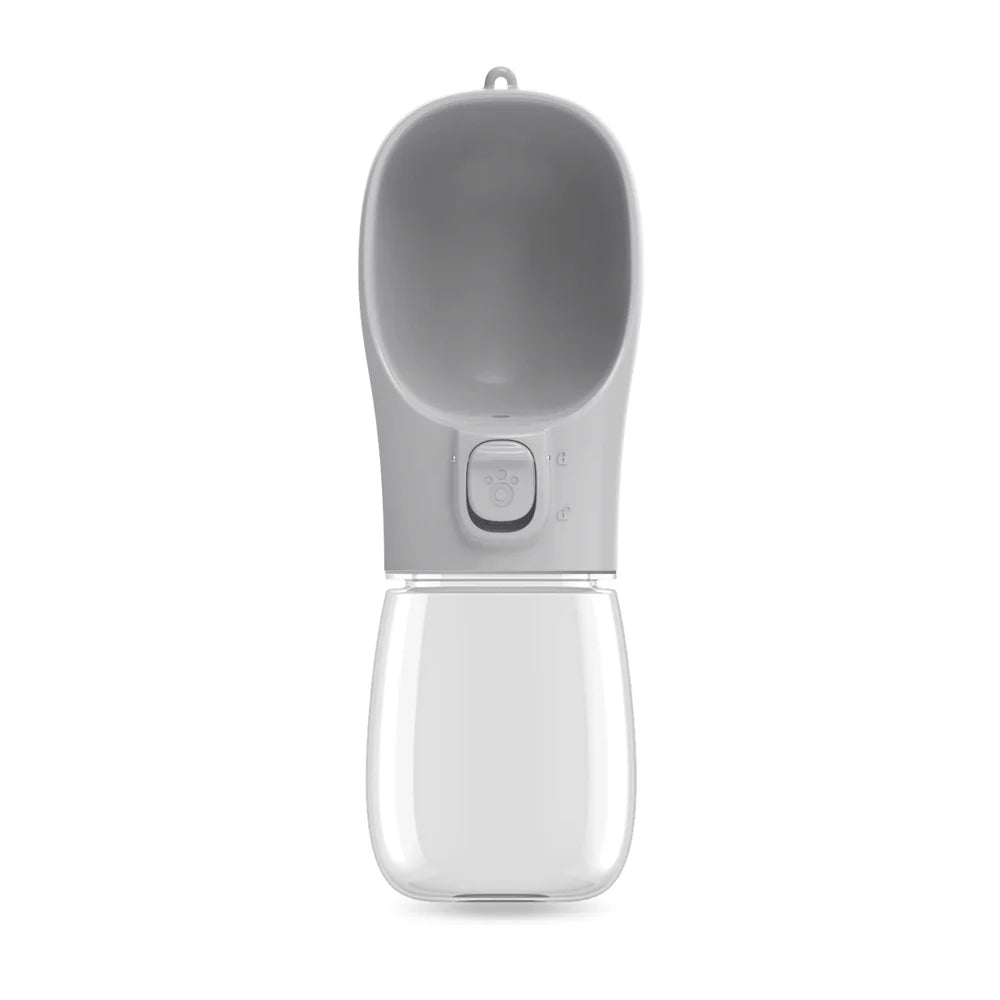 Gourde Portable Anti-Fuite