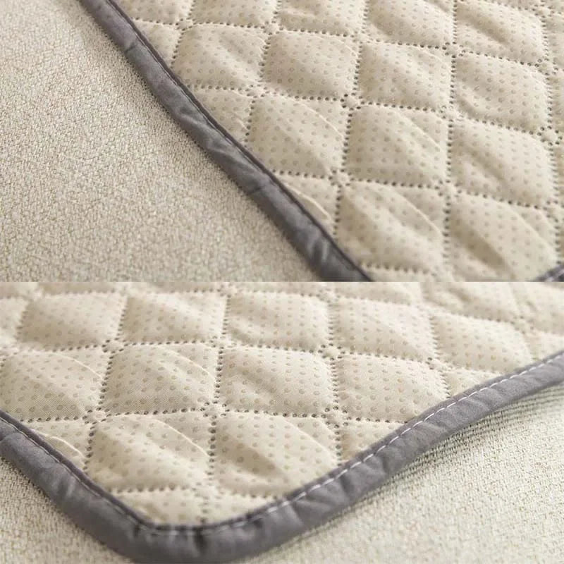 Tapis imperméable réutilisable - Protection canapé, lit et siège auto - LePetitChat
