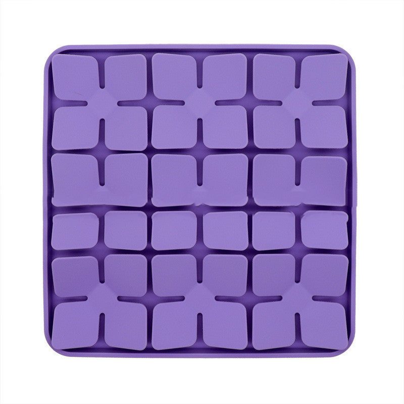 Tapis de Léchage Antiglouton en Silicone - LePetitChat