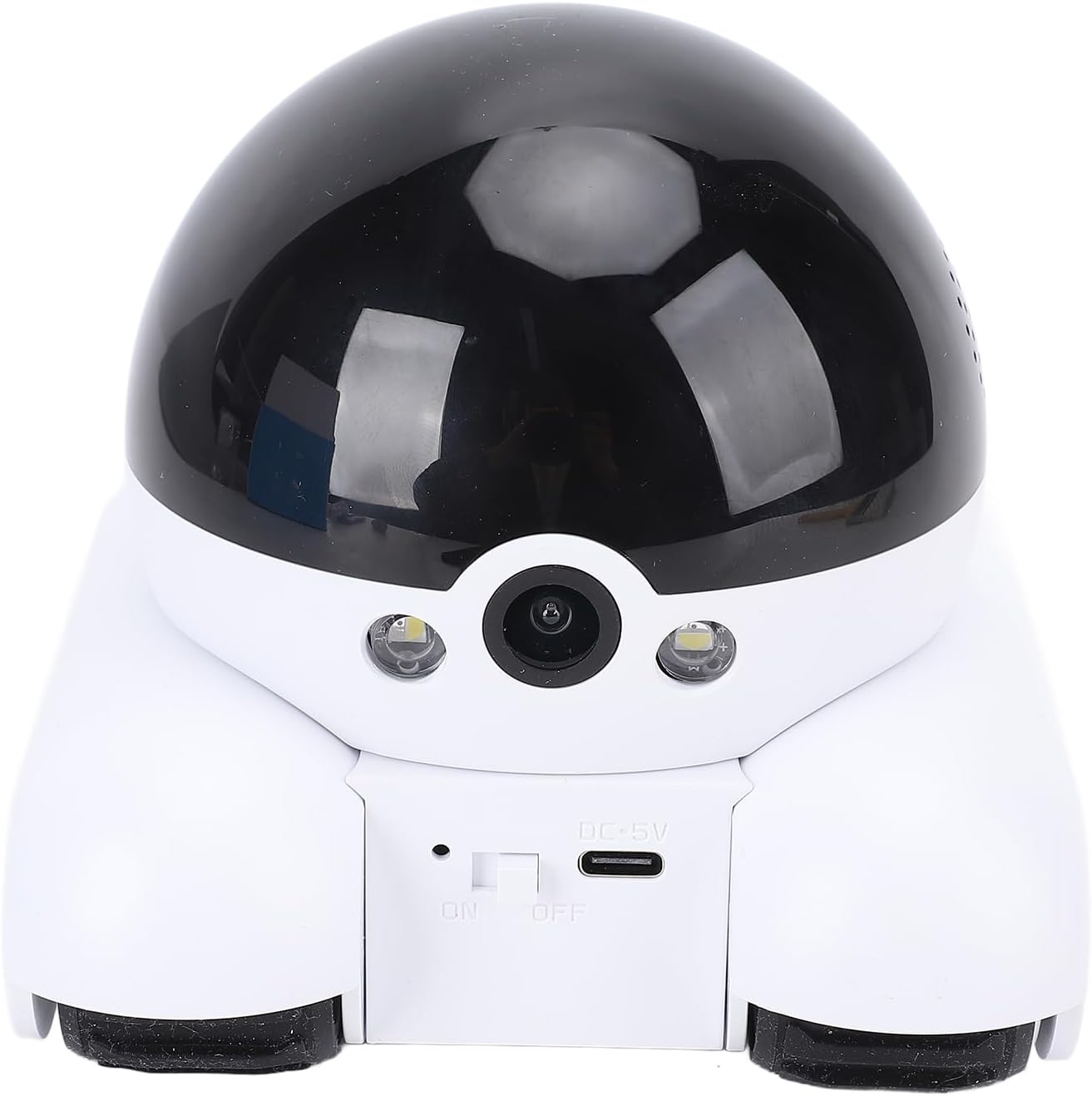 ROBOZOO – Caméra Robot 4MP Intelligente - LePetitChat