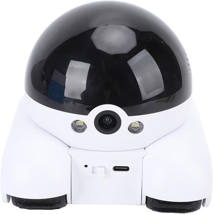 ROBOZOO – Caméra Robot 4MP Intelligente - LePetitChat