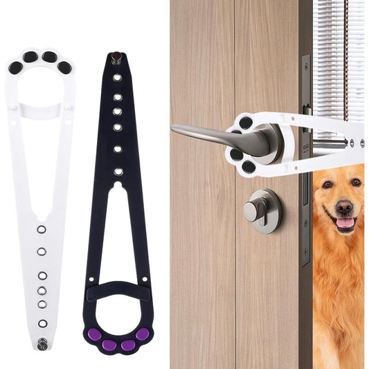Loquet de Portes et fenêtres pour Chats et Chiens - LePetitChat
