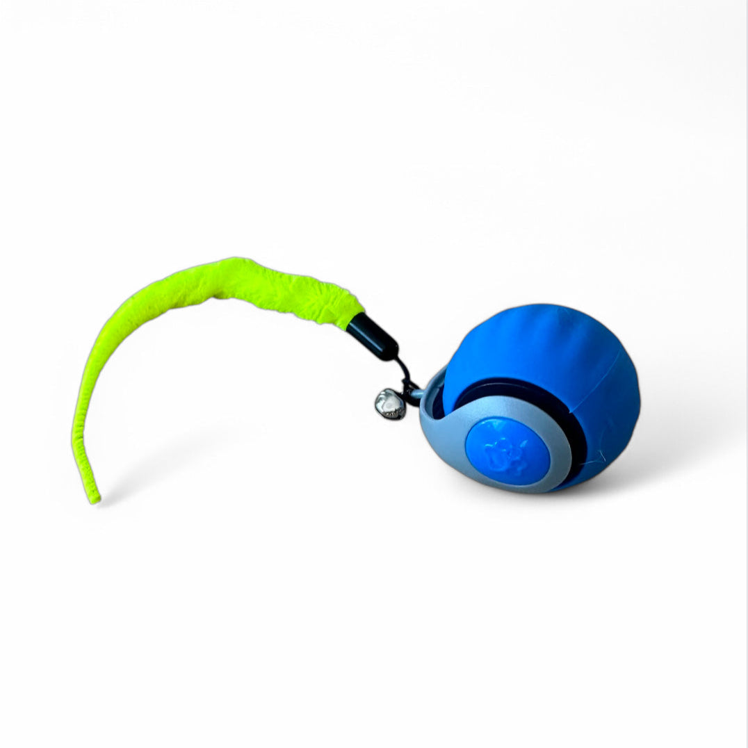 Boule Éclair Premium - Rechargeable - LePetitChat