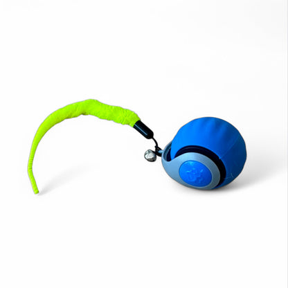 Boule Éclair Premium - Rechargeable - LePetitChat