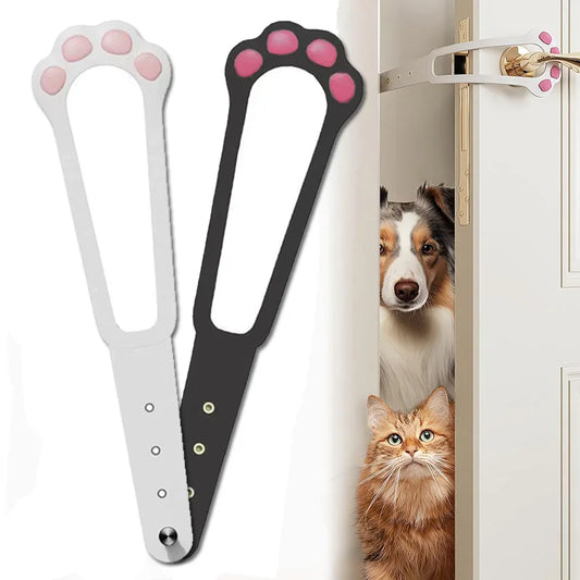 Loquet de Porte pour Chats et Chiens - LePetitChat
