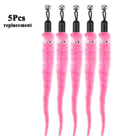Rose - Lot de 5