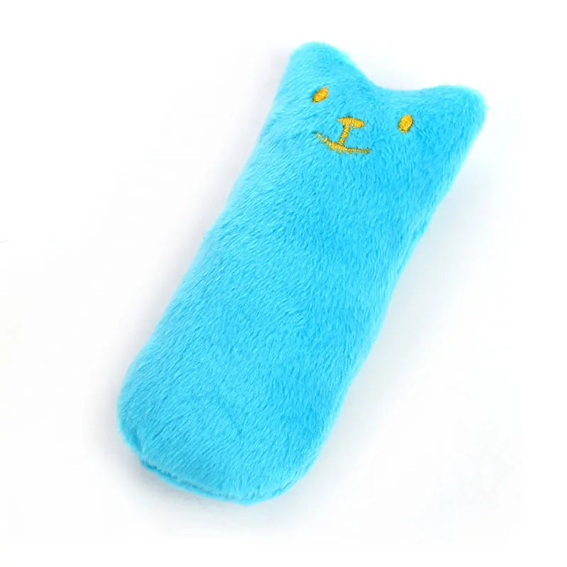 Jouet à Mâcher Herbe à Chat - LePetitChat