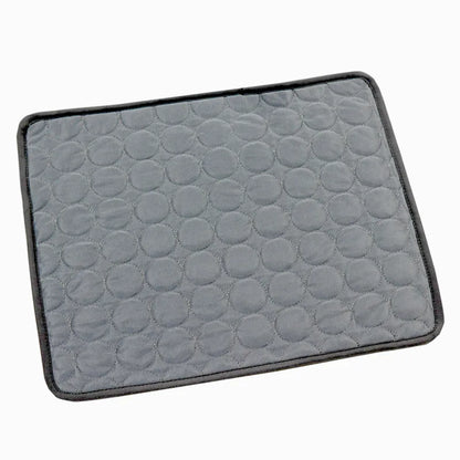 Tapis Rafraîchissant Été pour Chien - LePetitChat