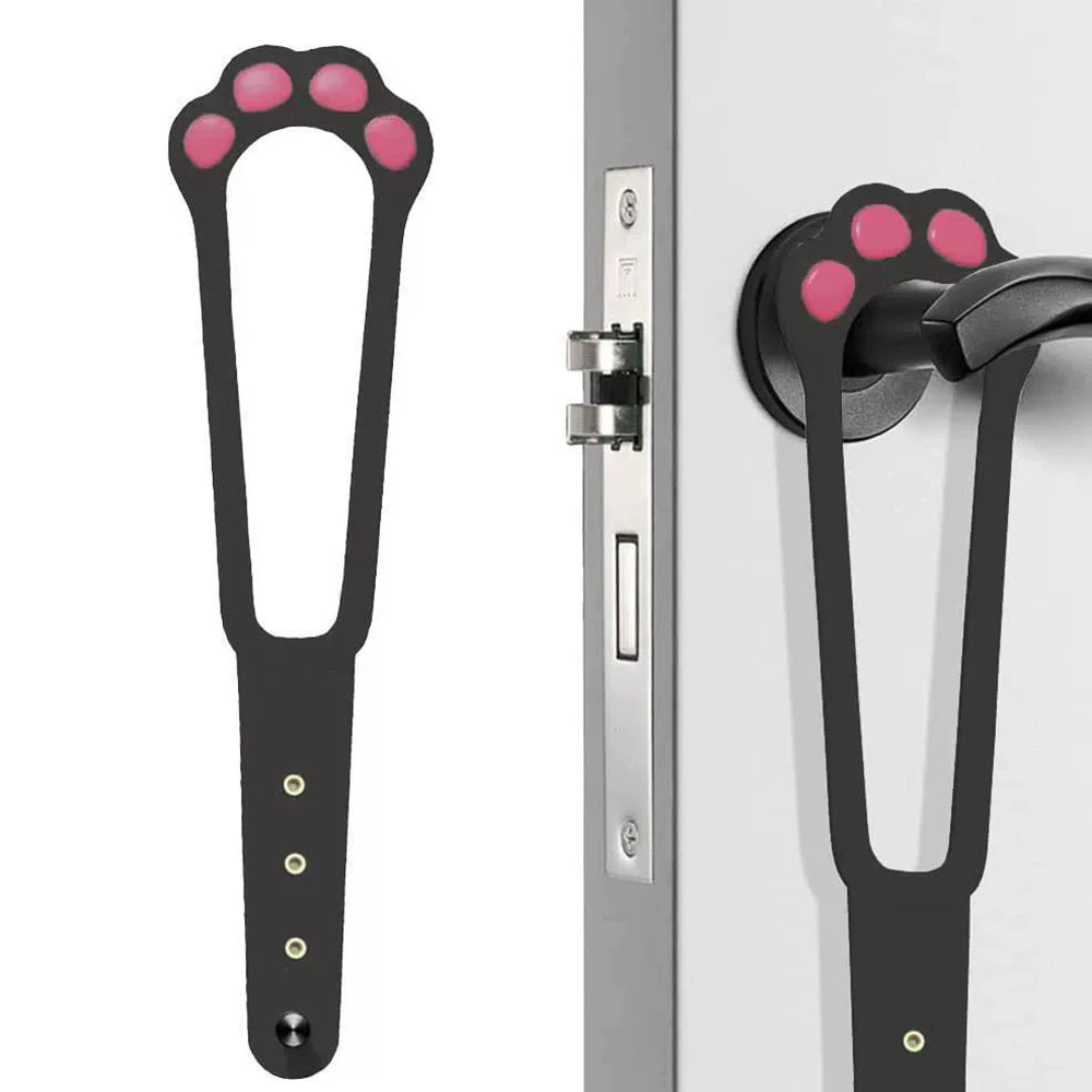 Loquet de Porte pour Chats et Chiens - LePetitChat