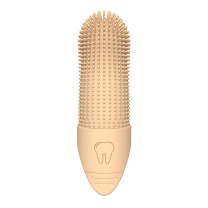 Brosse à dents doigt 360° - LePetitChat