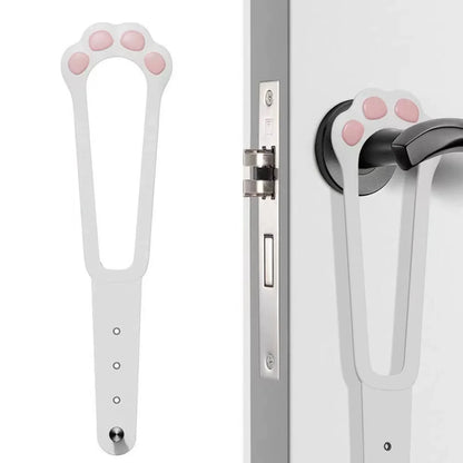 Loquet de Porte pour Chats et Chiens - LePetitChat