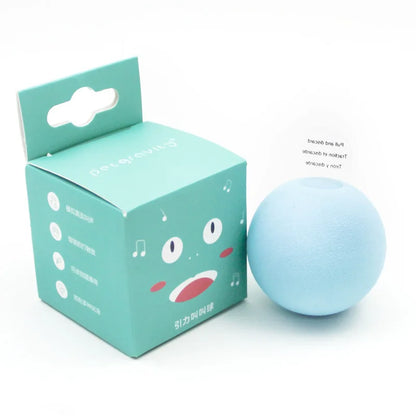 Balles Électroniques Sonore pour Chat - LePetitChat