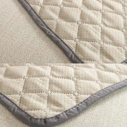 Tapis imperméable réutilisable - Protection canapé, lit et siège auto - LePetitChat