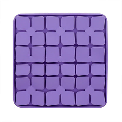 Tapis de Léchage Antiglouton en Silicone - LePetitChat